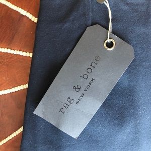 rag & bone Simone Pant